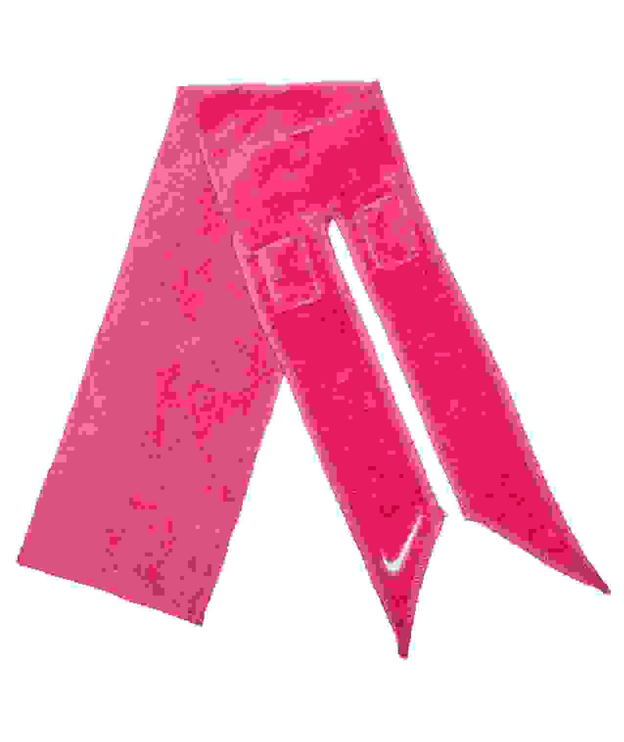 Nike Vapor Pink Streamer Towel